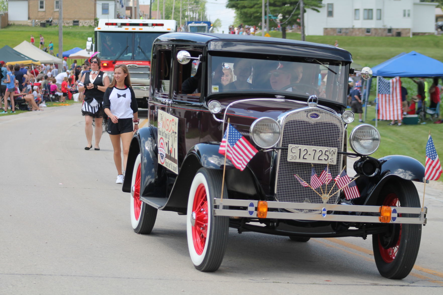 Knowles July 4 Parade 095.JPG